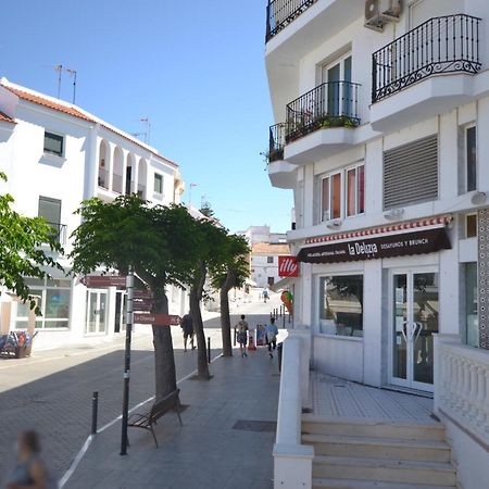 Apartamento A 2 Min De La Playa De Conil Conil De La Frontera Luaran gambar